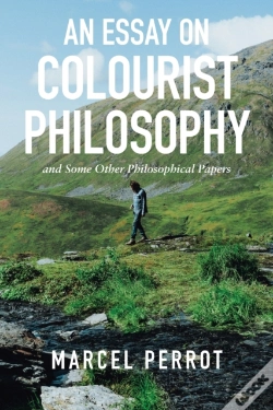 Capa do artigo An Essay On Colourist Philosophy