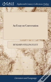 Capa do artigo An Essay On Conversation
