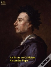 Capa do artigo An Essay On Criticism