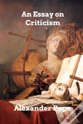 An Essay On Criticism