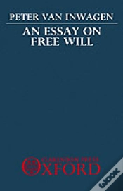 Capa do artigo An Essay On Free Will