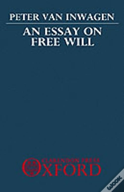 Capa do artigo An Essay On Free Will