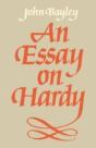 An Essay On Hardy - Preview