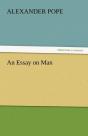 An Essay On Man - Preview