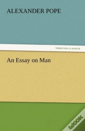 Capa do artigo An Essay On Man