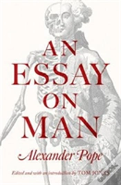 Capa do artigo An Essay On Man