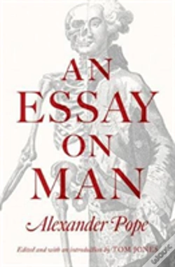 Capa do artigo An Essay On Man