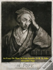 Capa do artigo An Essay On Man