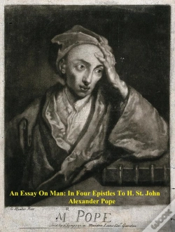 Capa do artigo An Essay On Man
