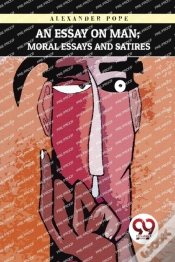 Capa do artigo An Essay On Man