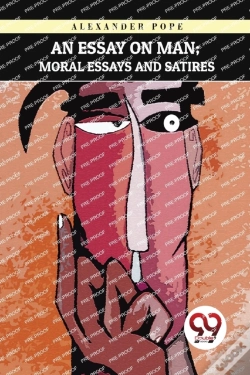 Capa do artigo An Essay On Man