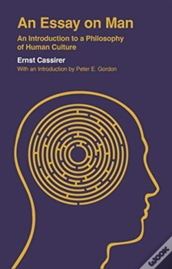 Capa do artigo An Essay On Man