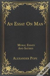 An Essay On Man