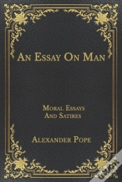 Capa do artigo An Essay On Man