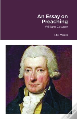 Capa do artigo An Essay On Preaching