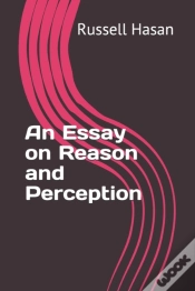 Capa do artigo An Essay On Reason And Perception