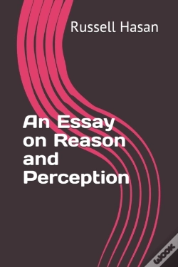 Capa do artigo An Essay On Reason And Perception