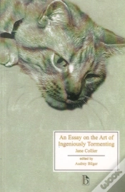 Capa do artigo An Essay On The Art Of Ingeniously Tormenting