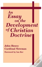Capa do artigo An Essay On The Development Of Christian Doctrine