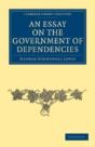 An Essay On The Government Of Dependencies - Preview