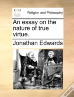 Capa do artigo An Essay On The Nature Of True Virtue.