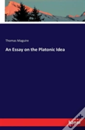 Capa do artigo An Essay On The Platonic Idea