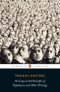 An Essay On The Principle Of Population And Other Writings - Preview
