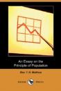 An Essay On The Principle Of Population - Preview