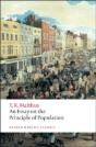An Essay On The Principle Of Population - Preview