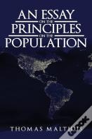 An Essay On The Principle Of Population