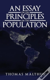 Capa do artigo An Essay On The Principle Of Population