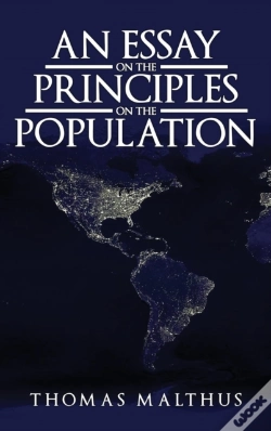Capa do artigo An Essay On The Principle Of Population
