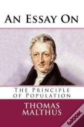 An Essay On The Principle Of Population