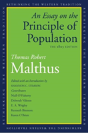 An Essay On The Principle Of Population - Preview