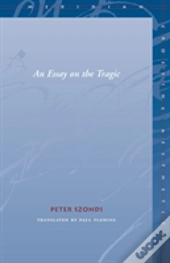 An Essay On The Tragic