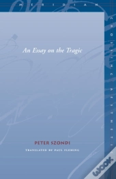 An Essay On The Tragic