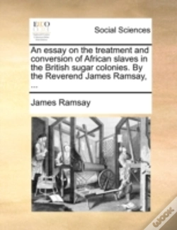 Capa do artigo An Essay On The Treatment And Conversion