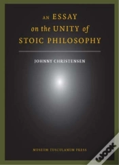 Capa do artigo An Essay On The Unity Of Stoic Philosophy