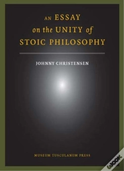 Capa do artigo An Essay On The Unity Of Stoic Philosophy