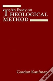 Capa do artigo An Essay On Theological Method