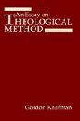 An Essay On Theological Method - Preview