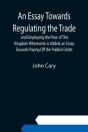 An Essay Towards Regulating The Trade, A - Preview