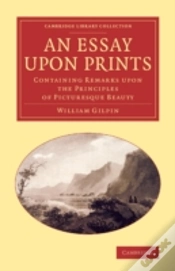 Capa do artigo An Essay Upon Prints