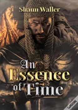 Capa do artigo An Essence Of Time