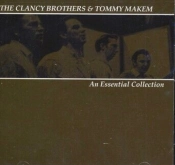 Capa do artigo An Essential Collection - CD