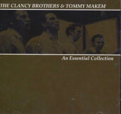 Capa do artigo An Essential Collection - CD