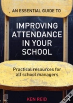 Capa do artigo An Essential Guide To Improving Attendance In Your School