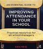 An Essential Guide To Improving Attendance In Your School - Preview