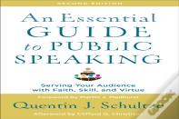 An Essential Guide To Public Speaking