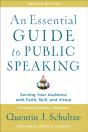An Essential Guide To Public Speaking - Preview